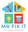 Mr Fix It At Your Service