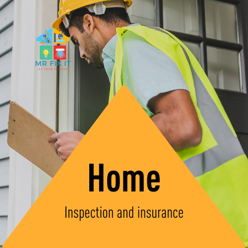 home maintenance and inspection new cairo