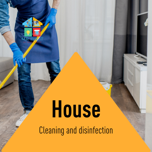 home cleaning services new cairo