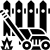 تنظيف الجنينة والحدائق