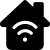 Home internet network installation